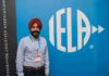 Making quality an inherent and intrinsic nature of a team comes from Values. The best way to inspire your team is to get into action and set an example in front of them – and to show that there is nothing that an individual cannot do. H S BEDI, CEO, PS Bedi Logistics Chairman, International Exhibition Logistics Association