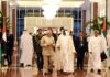 Oman provide strategic depth for India in West Asia and Eastern African region