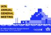 78th IATA AGM to Take Place in Doha, Qatar