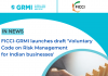 FICCI-GRMI launches draft ‘Voluntary Code on Risk Management for Indian businesses’