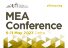 UFI MEA Regional Conference to take place in Qatar in 2023