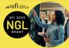 UFI announces winners of Next Generation Leadership Grant 2023