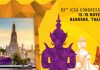 ICCA Congress to be held in Bangkok