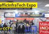 TrafficInfraTech Expo 2023