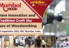 MUMBAIWOOD 2024 Highlights I Innovations & Trends in Furniture Manufacturing