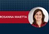 AHLA announces appointment of Rosanna Maietta as president & CEO