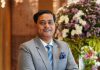 Subhabrata Roy, General Manager, Courtyard by Marriott, Navi Mumbai