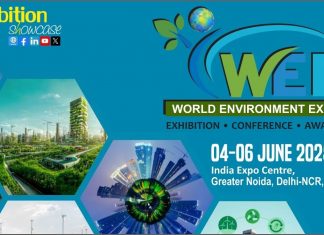 Inside India’s Sustainability Revolution: World Environment Expo 2025