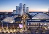 Olympia Events Appoints Alex Lewis as COO Amid £1.3 bn Redevelopment