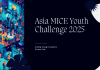 22 Teams from Across Asia to Unveil Next-Gen MICE Ideas at AFECA Youth Challenge 2025