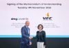 Vietnam Exposition Center and dmg Events Announce Partnership to Launch Global Energy Congress and Exhibition in Hanoi