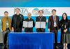 Jeju Island and PATA Forge Strategic Alliance to Boost MICE Growth