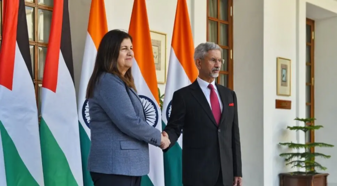 India and Arab League Deepen Diplomatic Engagement