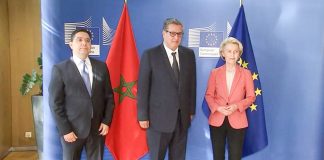 Morocco and EU Reaffirm Strong Strategic Ties