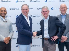 Star Live and Electra Join Forces to Deliver Integrated Event Solutions in Saudi Arabia