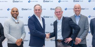 Star Live and Electra Join Forces to Deliver Integrated Event Solutions in Saudi Arabia