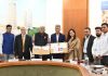 WTC Mumbai and Government e-Marketplace Signed MoU to Strengthen MSME Outreach and Deepen Inclusion in India’s Public Procurement Ecosystem