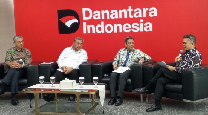 Danantara Makes Debut at WEF 2026, Seeks Global Investment Partnerships