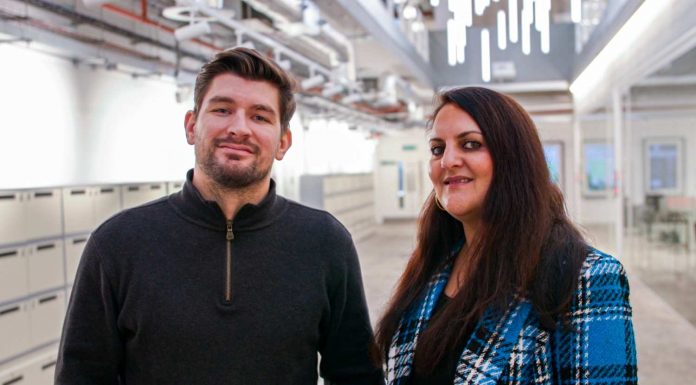 Hyve Group Strengthened Leadership Across Spring Fair, Autumn Fair and Glee