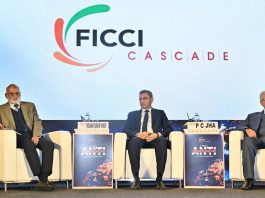 India Strengthens Global Anti-Smuggling Cooperation