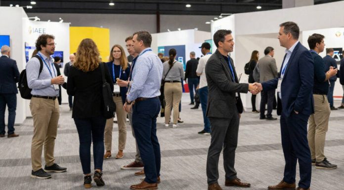 IAEE to Acquire Exhibitor Group