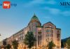 MakeMyTrip Partners with Minor Hotels for Luxury Stays