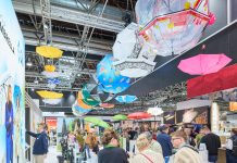 AUMA Study Highlights AI’s Growing Role in Germany’s Trade Fair Sector
