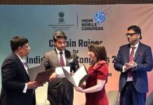 GSMA Joins India Mobile Congress 2026 as Global Industry Partner; MoU Signed at MWC Barcelona