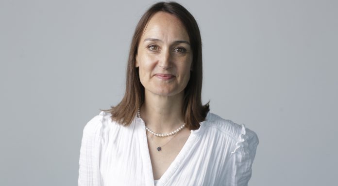 RX Appoints Katrine Graugaard as Global Head of Corporate Communications