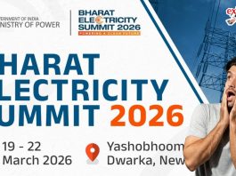 Inside Bharat Electricity Summit 2026 ⚡ | Interviews, Insights & Full Event Coverage