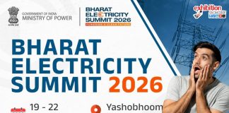 Inside Bharat Electricity Summit 2026 ⚡ | Interviews, Insights & Full Event Coverage