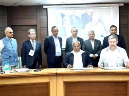 NIMA Signs Landmark MOU with Russian Union of Travel Industry at ITB Berlin 2026, Boosting Global MICE Collaboration