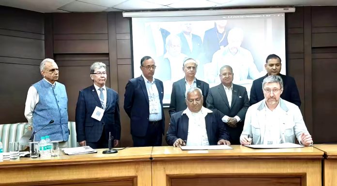 NIMA Signs Landmark MOU with Russian Union of Travel Industry at ITB Berlin 2026, Boosting Global MICE Collaboration