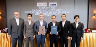 Centara and OR Launch Integrated Budget Hotel Concept to Expand Accessible Travel Across Thailand