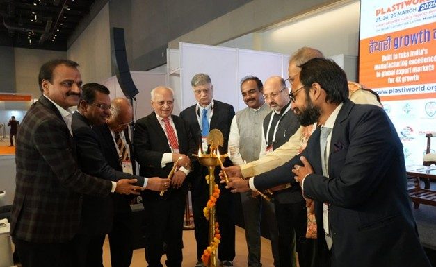 Plastiworld 2026 Marks Landmark MoU Signings, Strengthening Global Trade Ties for India’s Plastics Industry